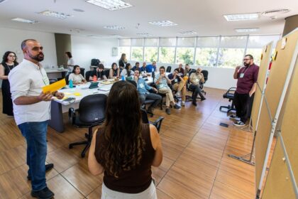 Centro de Emergências Climáticas de São Bernardo é selecionado para compor Mapeamento de Iniciativas Climáticas Urbanas do Brasil