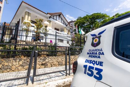 Guardiã Maria da Penha registra mais de 2 mil atendimentos em 2025 e reforça proteção às mulheres em São Bernardo