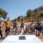 Acesso ao Terra Nova pela Via Anchieta ganhará primeira Arena Bike Cross de São Bernardo