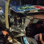 Em 2025, GCM de São Bernardo dobra número de prisões e alcança 303 detenções com atuação integrada