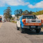 Defesa Civil de São Bernardo alerta para altas temperaturas e risco de tempestades