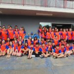 São Bernardo realiza seletiva de crianças e adolescentes para equipe de natação