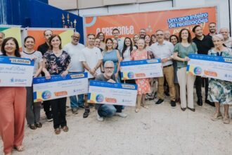 Ação de incremento à receita municipal, Nota de Prêmios de São Bernardo pagou R$ 600 mil em 2025 a contribuintes sorteados