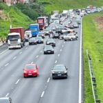 Em Diadema, pedestre perde a vida após atropelamento na Rodovia Imigrantes