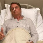 Procedimento de bloqueio do nervo frênico será feito em Bolsonaro após medicamento não surtir efeito.