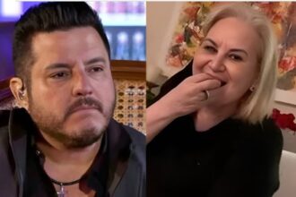 Luto no Natal: Morre Dona Anita, mãe do cantor sertanejo Bruno, aos 81 anos