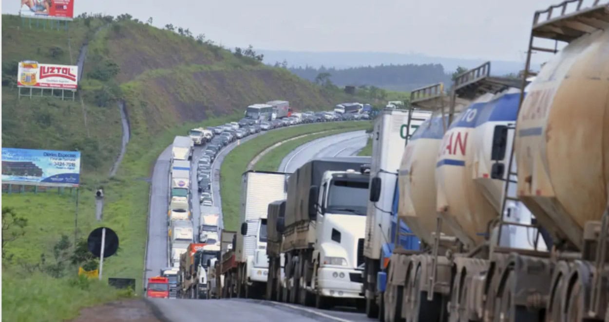 Organizadores projetam paralisação com foco no Sudeste, mas entidades e figuras políticas do setor questionam a adesão e a pauta do movimento