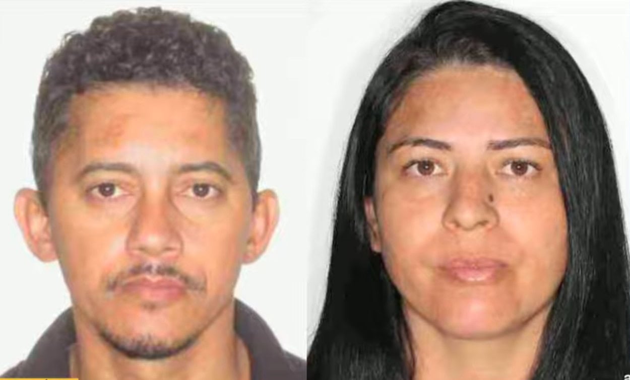 Nildazio morreu no local, e Rosemeire, socorrida em estado gravíssimo ao Hospital Mário Covas com ferimentos, inclusive na região do rosto e cabeça, não resistiu