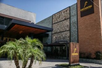 Funcionária do Coco Bambu morre dentro de restaurante em Santo André