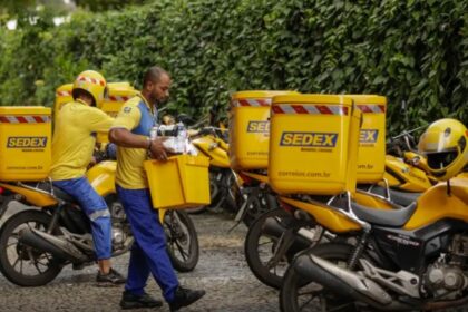Correios preveem 15 mil demissões voluntárias e fechar mil agências