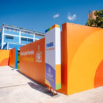 São Bernardo inaugura EMEB Três Marias e amplia número de alunos atendidos em tempo integral