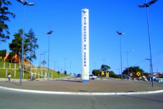 Rio Grande da Serra tem nova edição do “Prefeitura até Você” com cadastro para troca de geladeiras e lâmpadas