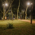 São Bernardo entrega 1ª etapa do Parque Linear Café Filho e anuncia início da segunda fase do projeto