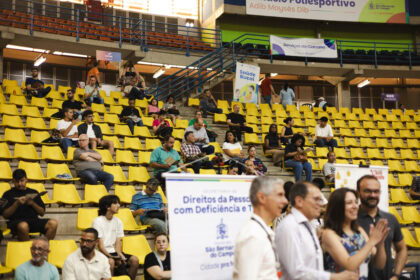 Feirão de Empregos de Natal de São Bernardo oferece 7.500 vagas