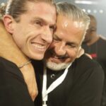 José Boto, diretor executivo de futebol, em nota oficial fala que descho da negociação com Felipe Luiz foi positivo para ambas as partes