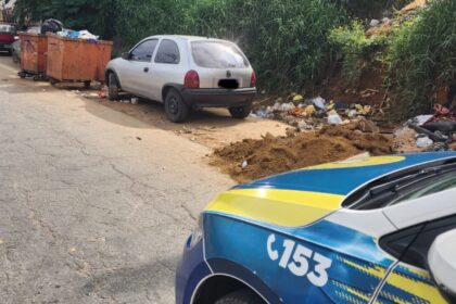 GCM de São Bernardo recupera carro furtado no Batistini e garante devolução ao proprietário