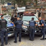 Operação Bairro Mais Seguro resulta em quatro prisões e ações preventivas em São Bernardo