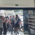 Homem é preso após tirar a vida de operador de trânsito e atropelar ex-companheira em Mauá