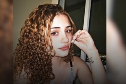 Geovanna Proque da Silva, de 21 anos, está no centro de uma investigação policial que chocou o estado, após utilizar seu veículo para tirar a vida do namorado,