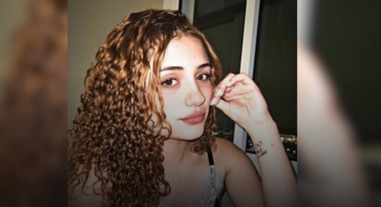 Geovanna Proque da Silva, de 21 anos, está no centro de uma investigação policial que chocou o estado, após utilizar seu veículo para tirar a vida do namorado,