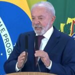 “Se tiver filho meu metido nisso, ele será investigado”, afirma Lula sobre fraudes no INSS
