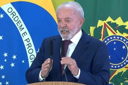 “Se tiver filho meu metido nisso, ele será investigado”, afirma Lula sobre fraudes no INSS