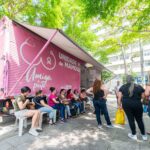 Carreta da Mamografia percorre nove endereços de São Bernardo em dezembro