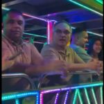 Prefeito de São Bernardo é Flagrado em cima da "Carreta Explosão"  