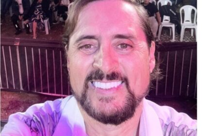 Acidente tira a vida do sertanejo Mauri, irmão de Chitãozinho & Xororó