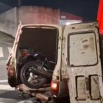 GCM flagra furto de motocicleta e prende suspeito em São Bernardo  