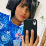 Morre Tainara Santos, jovem atropelada e arrastada na Marginal Tietê por ex-ficante