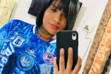 Morre Tainara Santos, jovem atropelada e arrastada na Marginal Tietê por ex-ficante