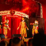 Natal Iluminado de São Bernardo arrecadou 3,5 toneladas de alimentos