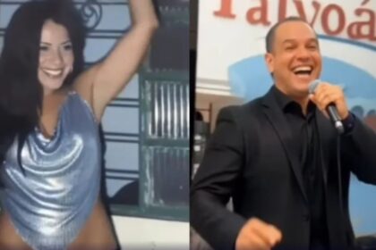 "Testemunho Vivo": Pastor viraliza ao compartilhar transformação após deixar de ser travesti