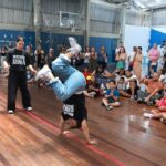Circuito Cultural Descentralizado agitou o sábado em todas as regiões de Diadema