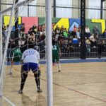 Ribeirão Pires conhece os finalistas da Copa Profª Camila Ferreira e do Campeonato Masculino de Futsal