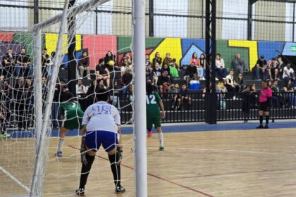 Ribeirão Pires conhece os finalistas da Copa Profª Camila Ferreira e do Campeonato Masculino de Futsal