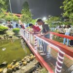 Ribeirão Pires abre programação do Natal Mágico 2025 com atrações culturais no Paço Municipal neste sábado (6)