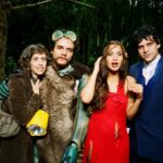 Cineclube chega a Paranapiacaba e exibe filmes no Cine Lyra