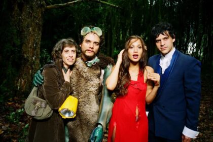 Cineclube chega a Paranapiacaba e exibe filmes no Cine Lyra