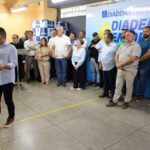 Fundação Florestan Fernandes será reformada em 2026