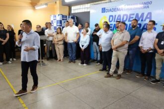 Fundação Florestan Fernandes será reformada em 2026