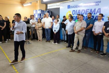 Fundação Florestan Fernandes será reformada em 2026