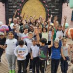 Ribeirão Pires inicia plantio de mudas no Reino Encantado da Vila do Doce