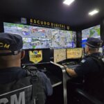 Ribeirão Pires implanta Observatório Municipal de Segurança e inicia nova fase de gestão inteligente no setor