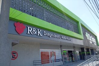 R&K Diagnóstico Veterinário inaugura nova unidade em Santo André e reforça presença no ABC Paulista