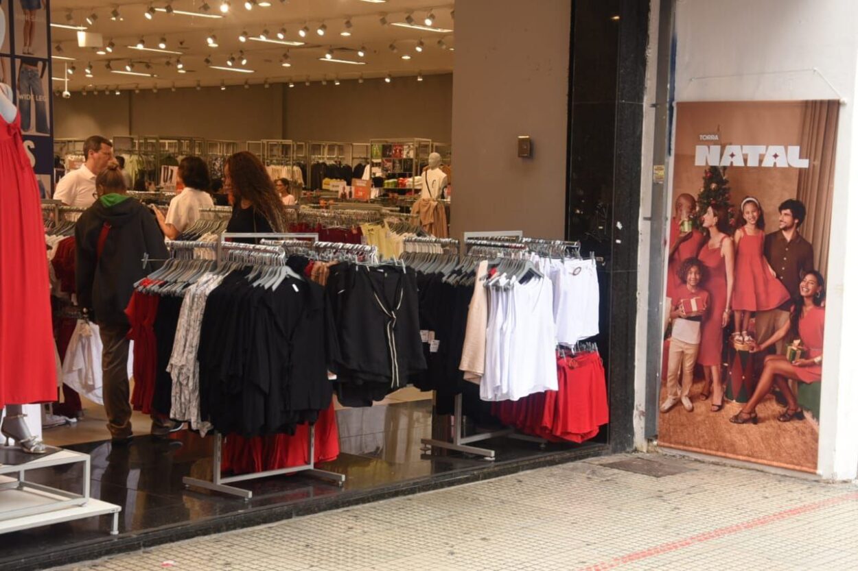 Procon Santo André dá dicas para compras de Natal