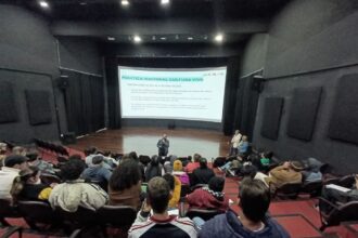 Ribeirão Pires é habilitada para receber recursos da Lei Aldir Blanc PNAB 2025