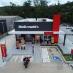 Ribeirão Pires reforça crescimento econômico com novas unidades do McDonald’s e Vest Casa