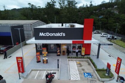 Ribeirão Pires reforça crescimento econômico com novas unidades do McDonald’s e Vest Casa